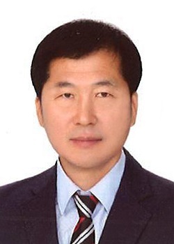 보람 찾는 농민 부문 수상자 최강술 씨