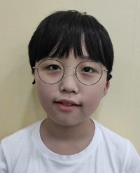 남지웅(하가초 4학년)