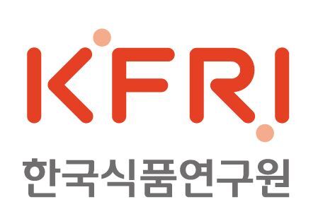 한국식품연구원 로고