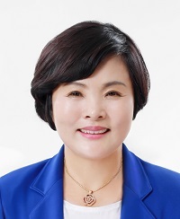 문은영 무주군의회 부의장