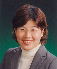 김미정 전라북도 인재개발원장