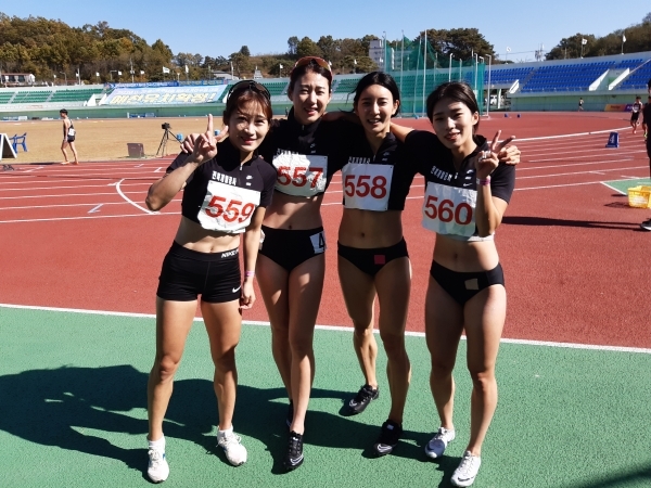 전북개발공사 선수들