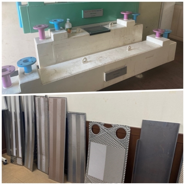 삼일산업 특허 제품