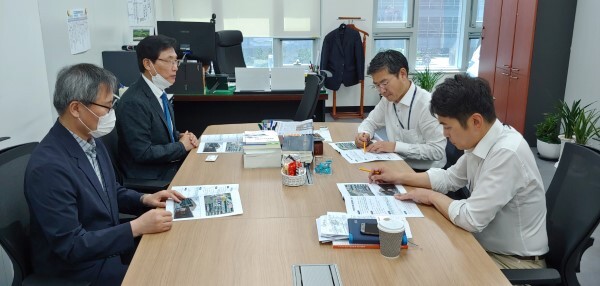 기획실-남원시, 지방교부세 확보에 총력