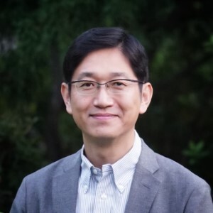 최병미 주일한국문화원 기획조정부장