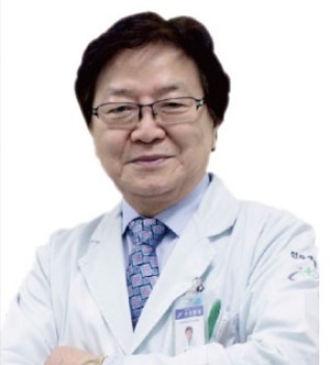 김종준 호성전주병원의료원장