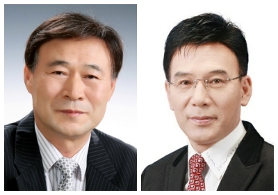 전일환 전주대 명예교수·강연모 광복음악제 조직위원장