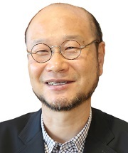 김선태 한국전통문화전당 원장