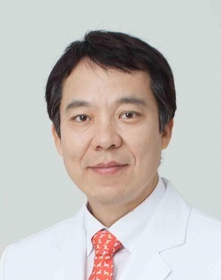 이병호 수병원장