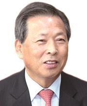 이선홍 전주상공회의소 회장