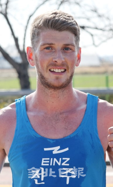 로버트 허드슨 씨