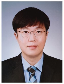 익산시청 홍보담당관 박정진 주무관