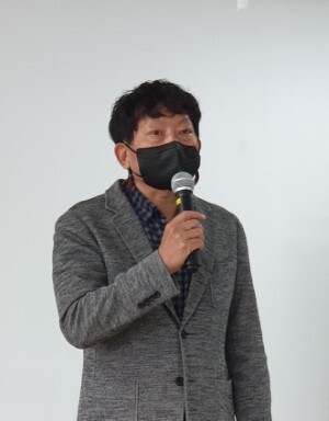 장성국 대표이사