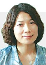 ▲ 서진순 완주군 중앙도서관장