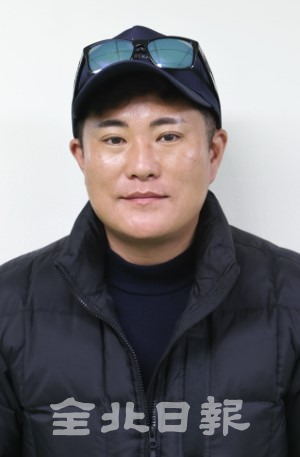 서채원 군산시청 육상팀 감독