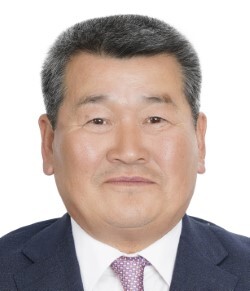 망성농협 조두호 조합장