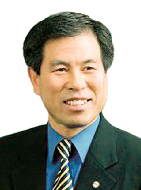 박종완 익산 백제문화 개발사업 위원장·새만금코리아 홍보특보