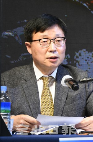 김민영 교수