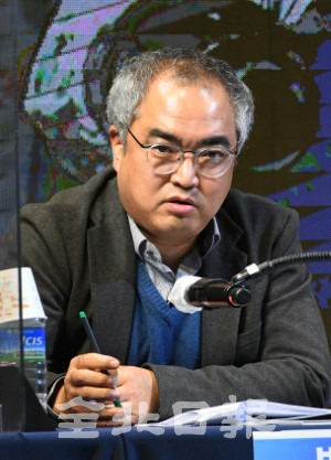 김재구 전북연구원 연구위원