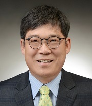 이우규 진안군의회 부의장