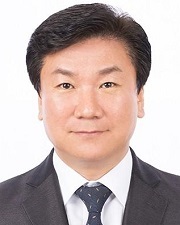 최갑봉 한국소방안전원 전북지부장