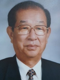 고 민병호 선생