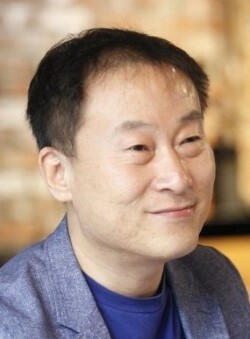 박태건 시인