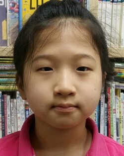 장하민(전주 서곡초3)