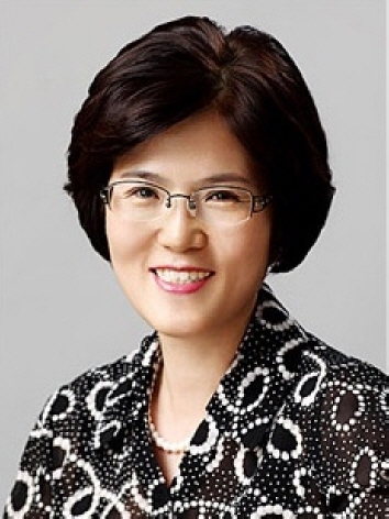 전주시농업기술센터 박용자 소장