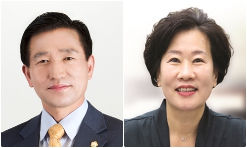 이해연 의원 / 이해양 의원