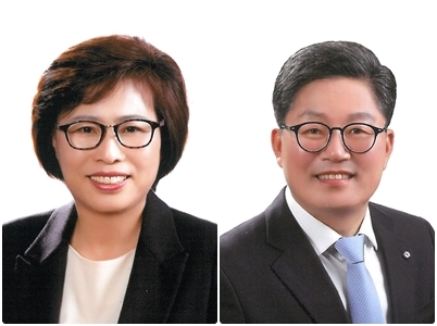 김영자 의원 / 김주택 의원