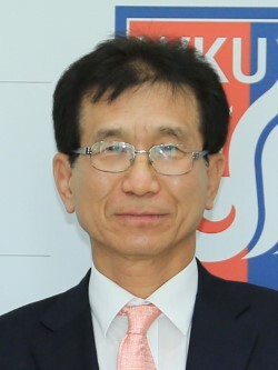 원광대 창의공과대학 정보통신학과 박대희 명예교수