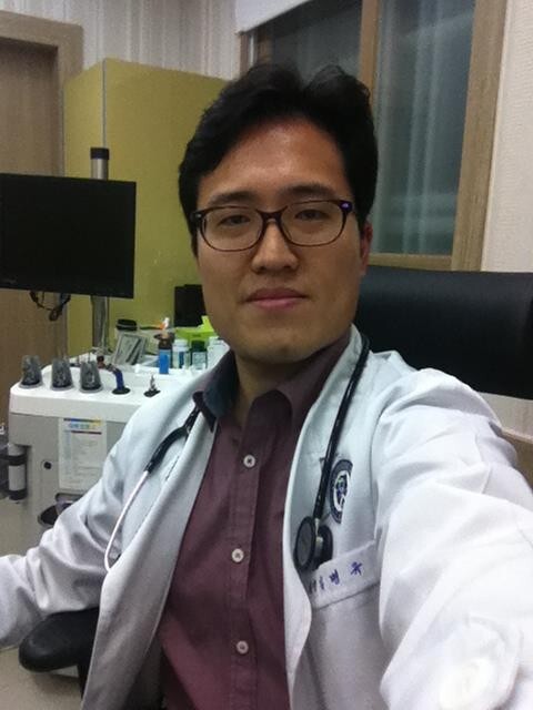 김병규 연세조은의원 원장