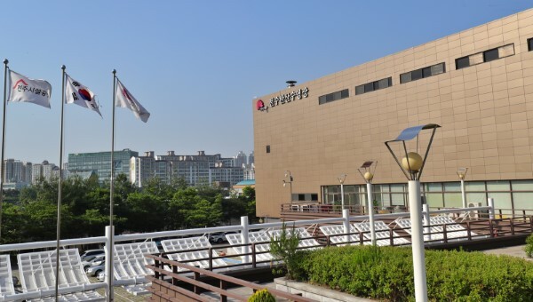 전주완산수영장