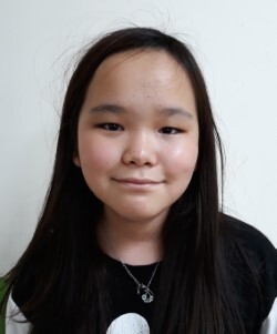 월성초등학교 4학년 곽나결