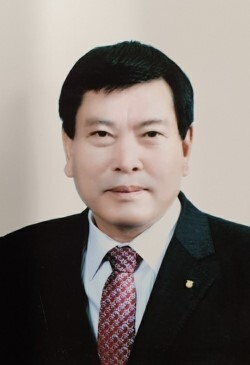 이재희 제2대 제전위원장