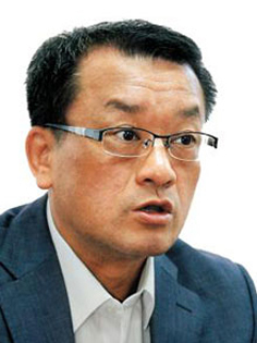 원광대 경영대학 경제학부 강남호 교수