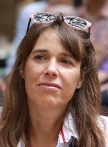 찰리 크루이즈만(Charlie Crooijmans)네덜란드 월드뮤직 전문기자