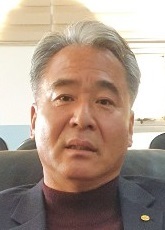 강정욱 모슬포 수협조합장