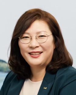 오애리 경영이사