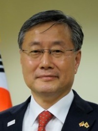 김용현 청와대 외교정책비서관