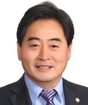 최등원 완주군의원