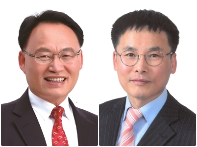 위원장 박두기 의원, 부위원장 오상민 의원