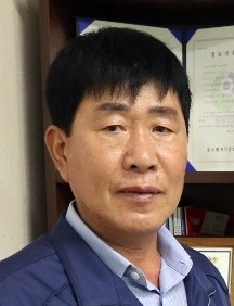 서상준 금강피씨 대표