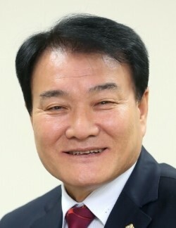 전북태권도협회 이병하 당선인