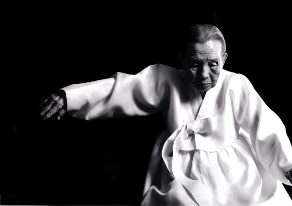 명무 조갑녀 /사진=남원시 제공