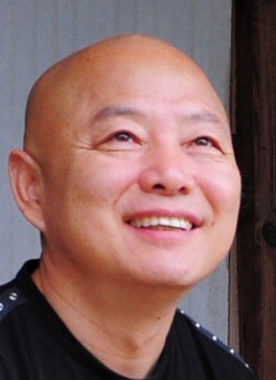 전북대상에 문화예술부분 임동창 음악가