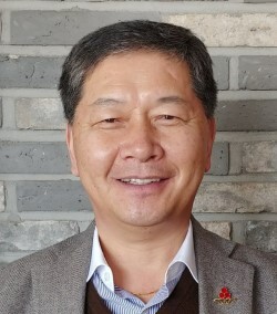 신동식 전북소프트테니스협회장