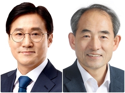 신영대·윤준병 의원