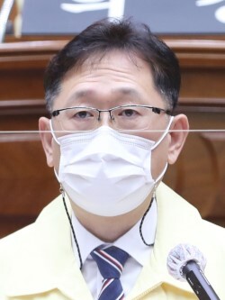 이기동 전주시의원